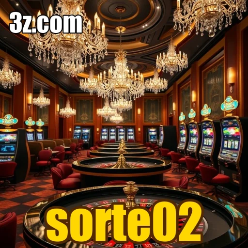 sorte02 Bingo Online