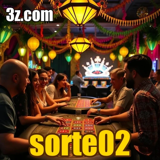 sorte02 Poker Online