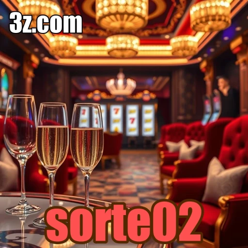 sorte02 Caça-Níqueis